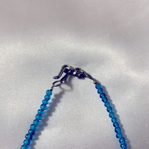 NWOT Necklace & Earrings Set - Picture 4 of 4